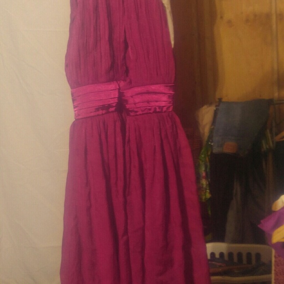 Dress - Picture 3 of 4